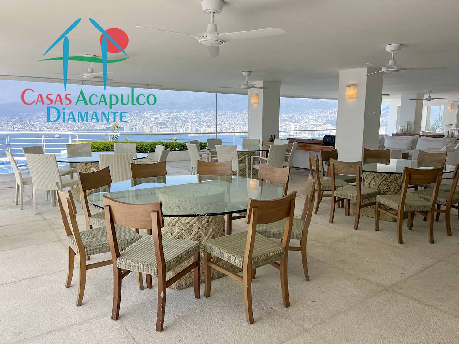 Casa Garbi - Estancia 11